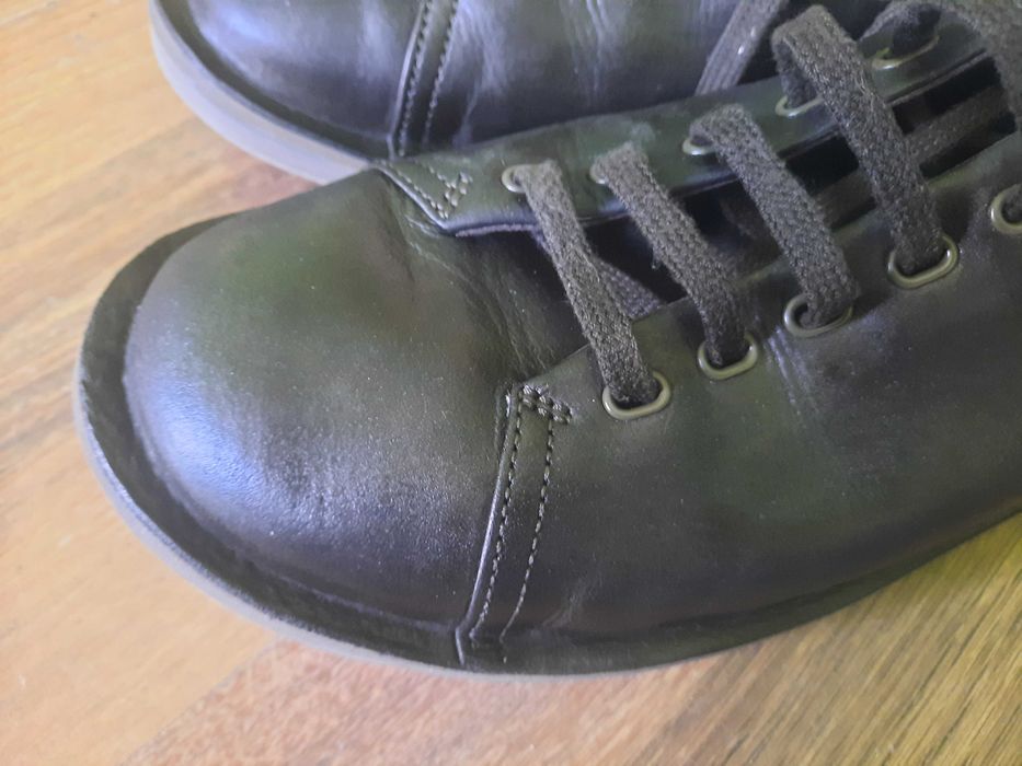 Обувки- Мефисто,GEOX,Кампер,Art,ECCO,Clarks,CARRERA,COX