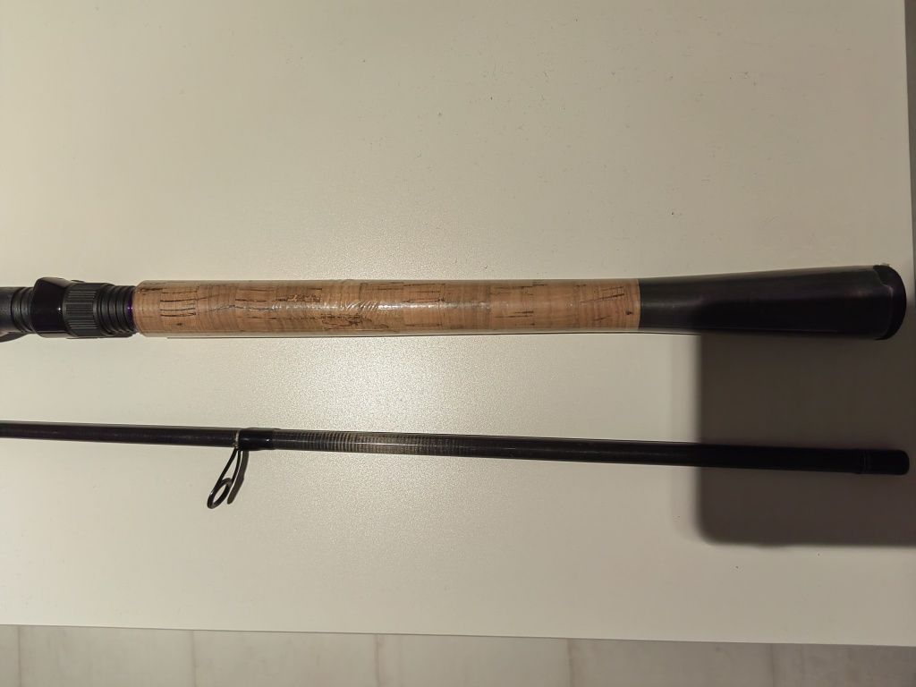 Daiwa prorex s spin 2022, 240 15-50