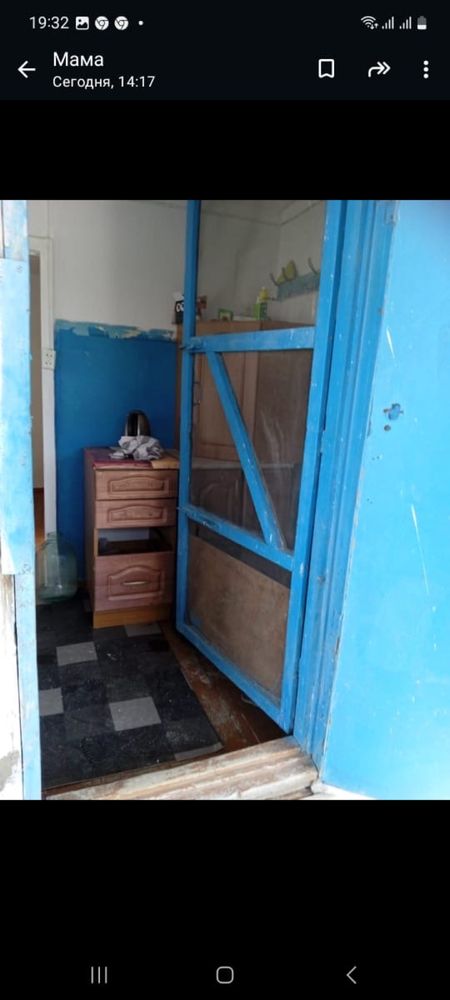 Продается дача 1 водо калонка
