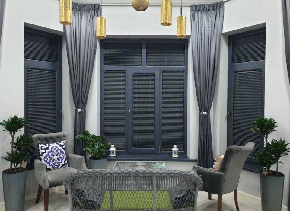 жалюзи jalyuzi uy va ofislar uchun