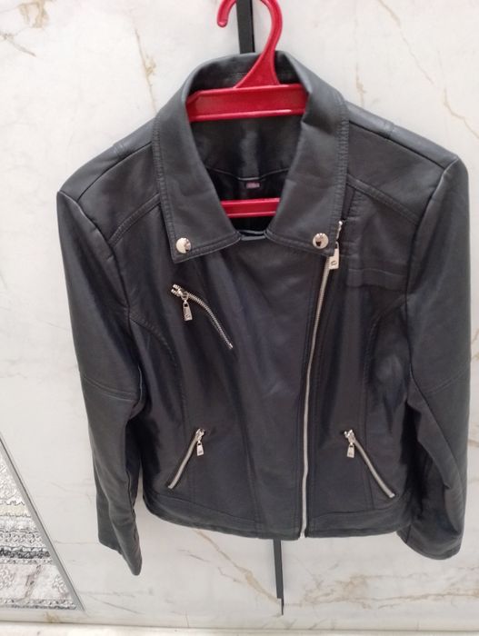 Женская курткато