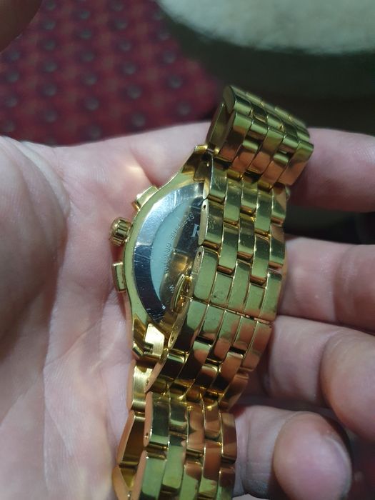 Швейцария оригинал кварц