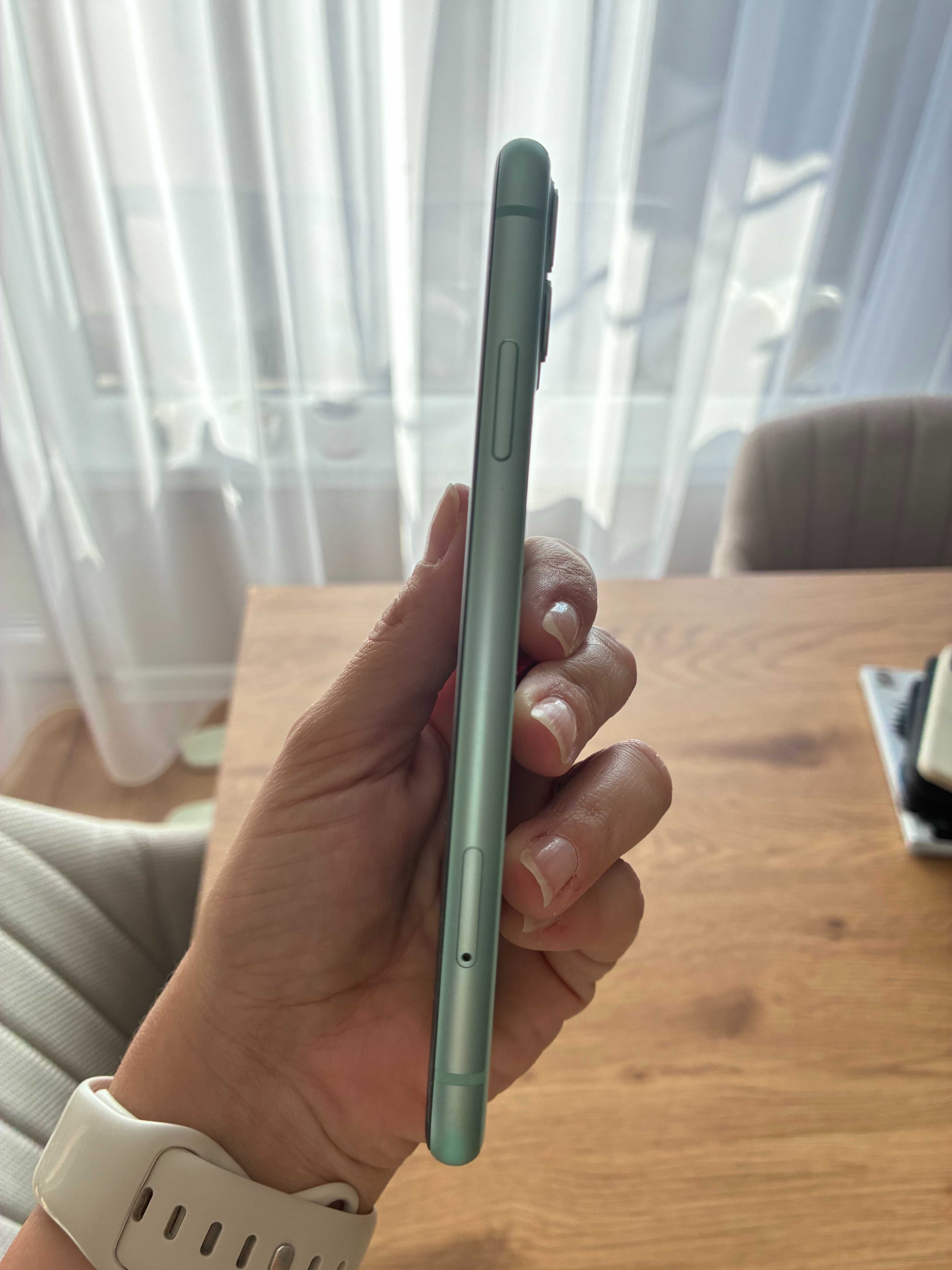 Iphone 11 като нов