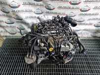 Motor 1.6 TDI DGT Euro 6 Skoda Seat Audi VW cu injectie delphi