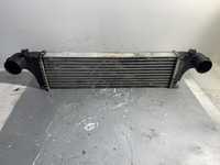 Radiator intercooler bmw x5 E53 3.0d, 00-2003, 2247966