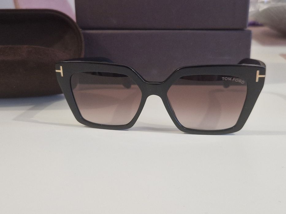 Tom Ford дамски слънчеви очила