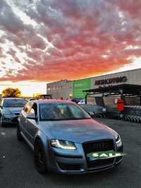 Audi A3 Sportback 1.9 Tdi