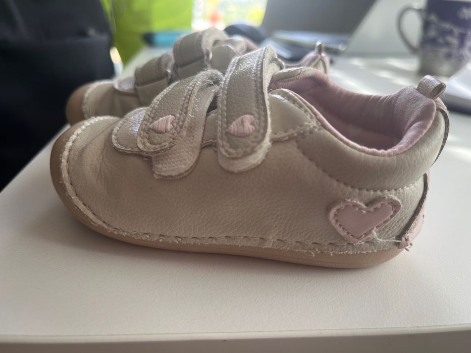 Детски обувки George