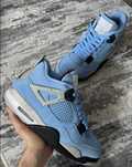 Nike Air Jordan 4 University Blue