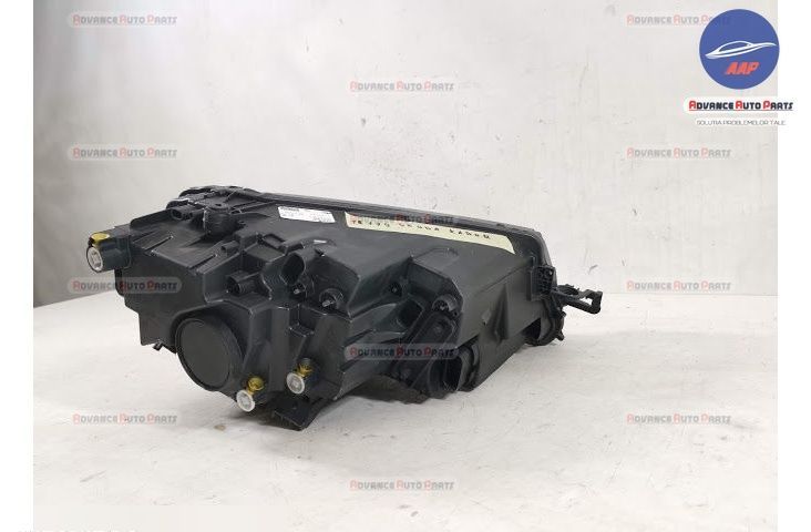 Фар Ляв оригинален FULL LED Шкода / Skoda Karoq Оригинален ляв фар с п