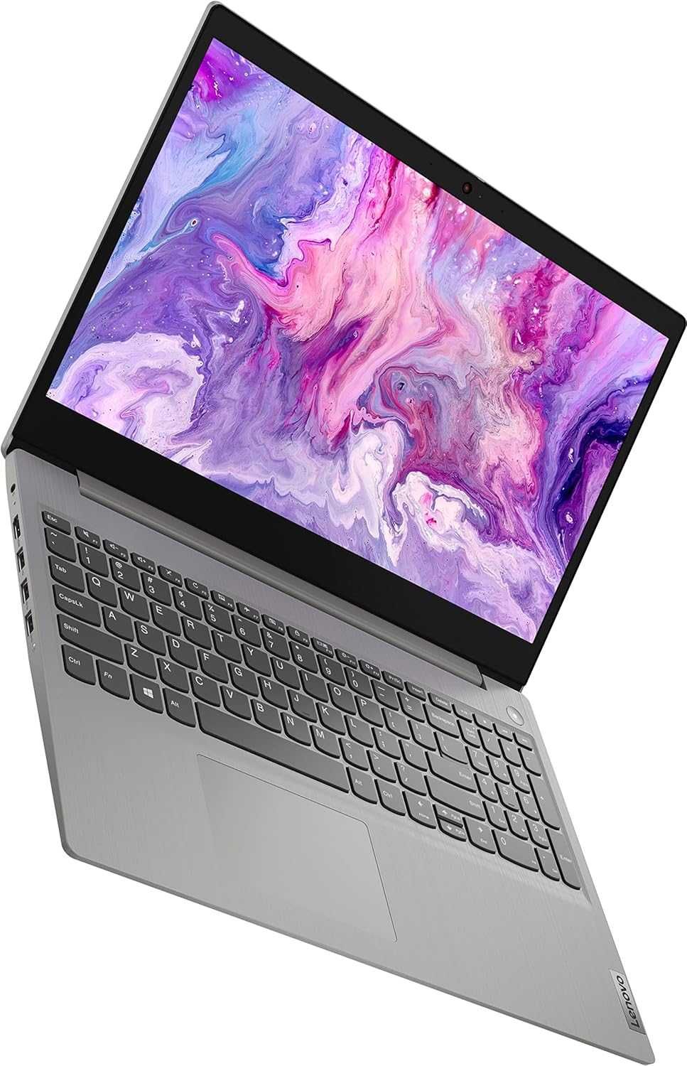 Lenovo Ideapad 5 Core i7-1255U /16Gb DDR4 /512Gb SSD /MX550 /15.6" FHD