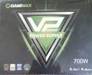Блок питания GameMax vp-series 700w