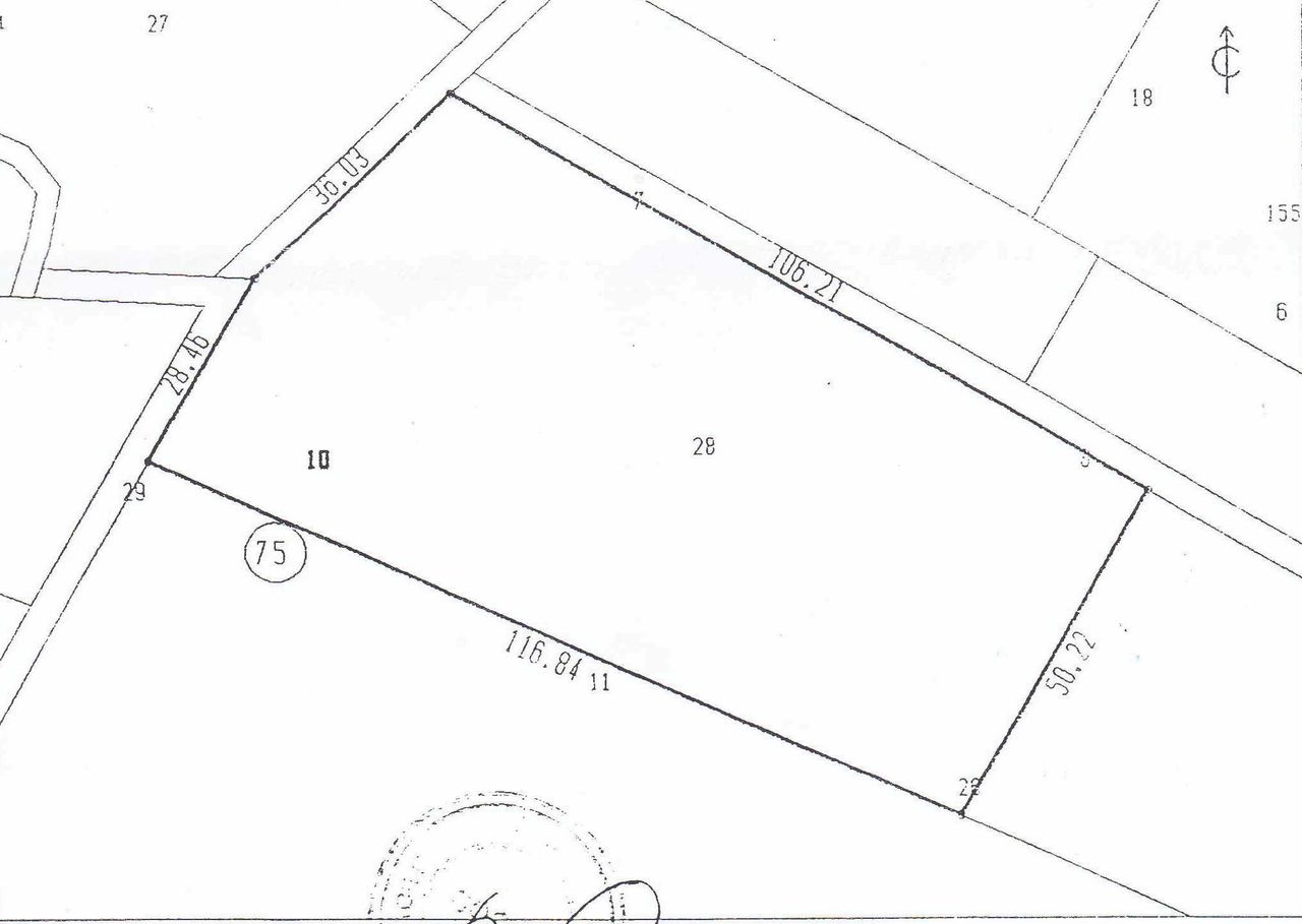Продава се Земеделски имот в с. Разлив, Област София-област -  кв.м за 20000 €/дка - Снимка #2