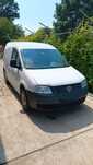 Vw caddy 2.0 SDI
