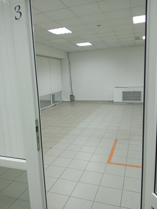 Сдам офис на Маргулана 110