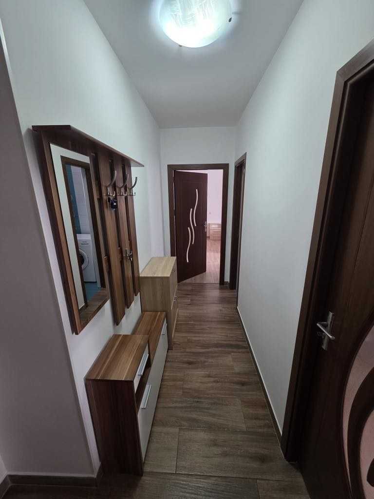 Apartament 54mp 2 camere si garaj supteran