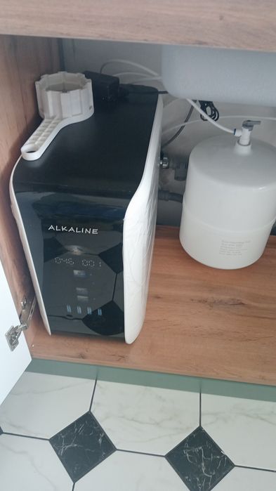 Фильтр обратного осмоса