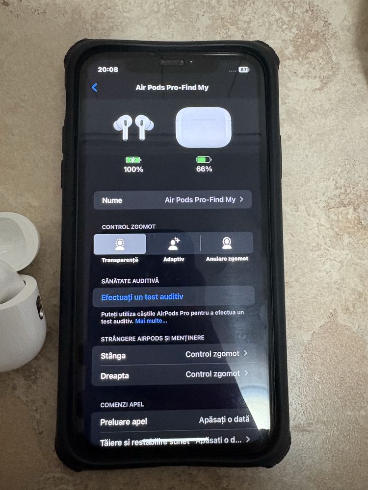 Air pods pro gen2