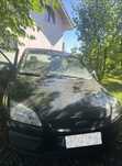 Vand ford focus 2 pt dezmembrare