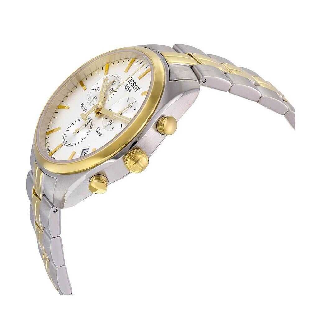 Мъжки часовник Tissot PR 100 Chronograph