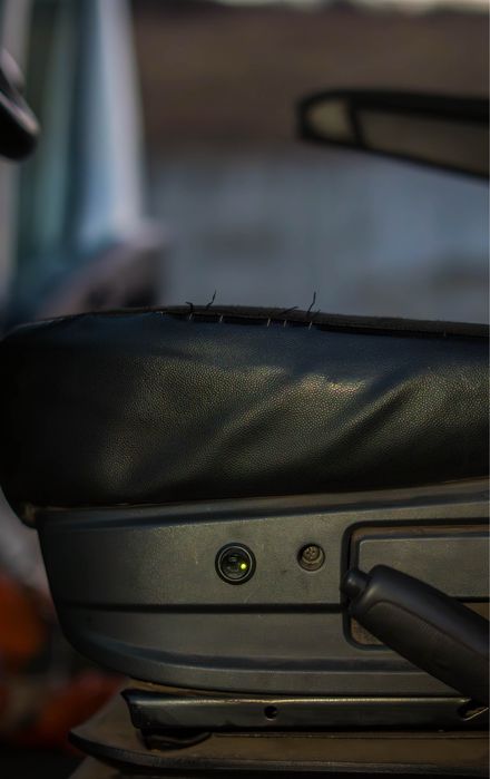 Peugeot 2016 • 2.2 Diesel 130 CP • H1L2 • 273.000 km