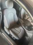 Interior Mercedes clk w209