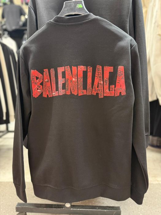 Bluze Bărbați Balenciaga - XXL