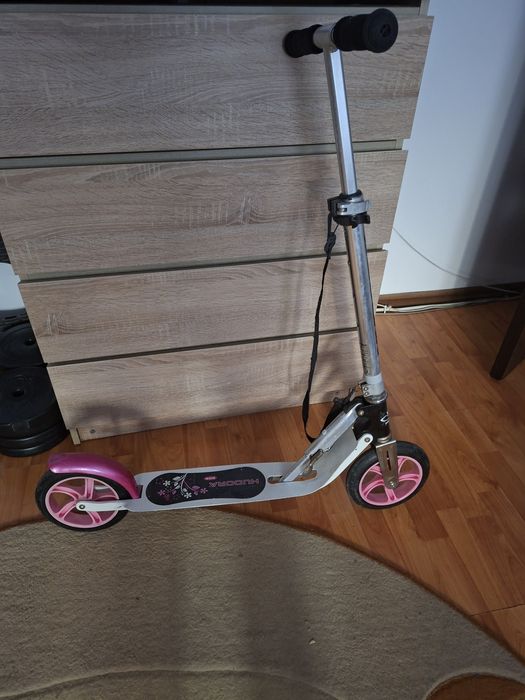 Vând trotinetă Hudora