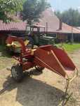 Tocator nuiele pentru tractor