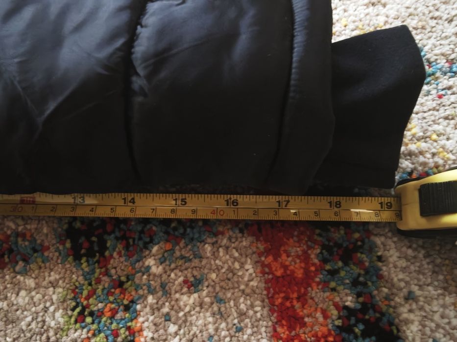 Geaca tip parka Dear2b femei XS pret fix