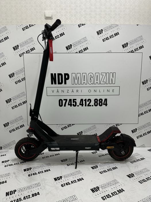 NDP Amanet NON-STOP Calea Vitan Nr. 121 Trotineta Hecht 5488 (42688)