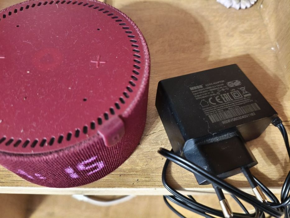 Блок питания для Алиса Мини 2 Яндекс станция