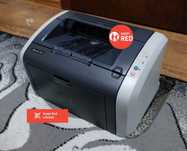 HP LaserJet 1010
принтер