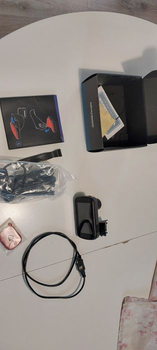 Camera Auto DVR 4K Nextbase NBDVR622GW + Card memorie Nextbase 64GB