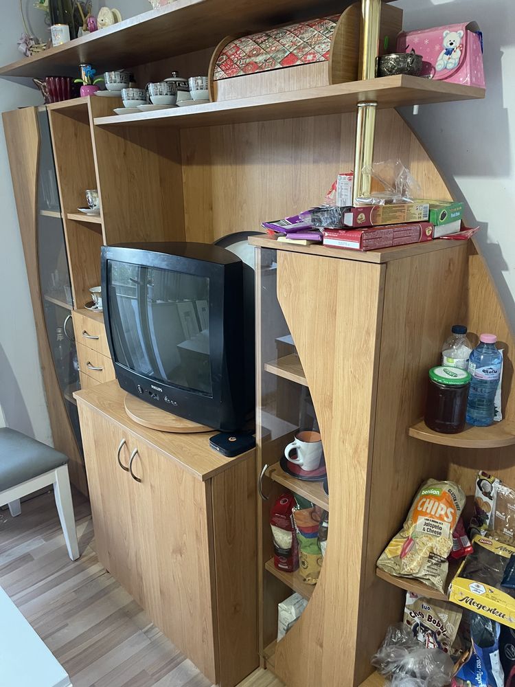 Кухненска секция