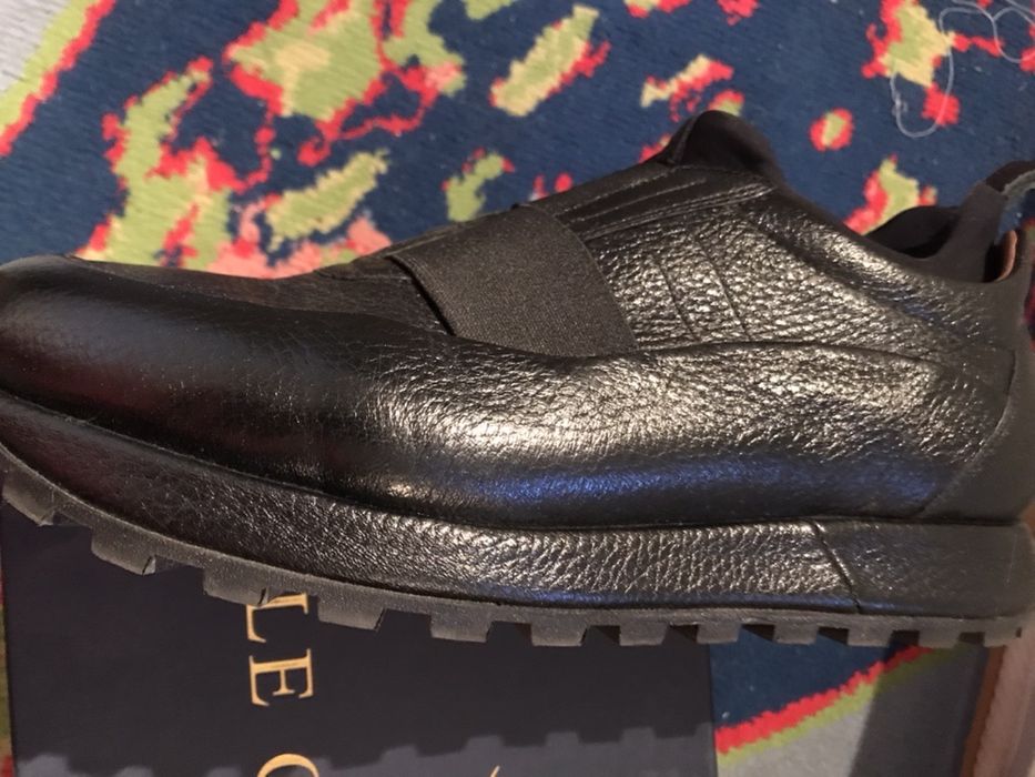 Pantofi Le Colonel