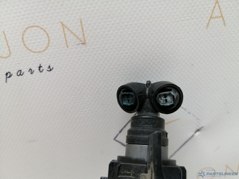 Spalator far  Stanga AUDI A4 IV Avant (8K5, B8) [ 2007 - 2015 ] TDI (CJCD, CMFB, CSUA) 110KW|150HP OEM 8K0955101D