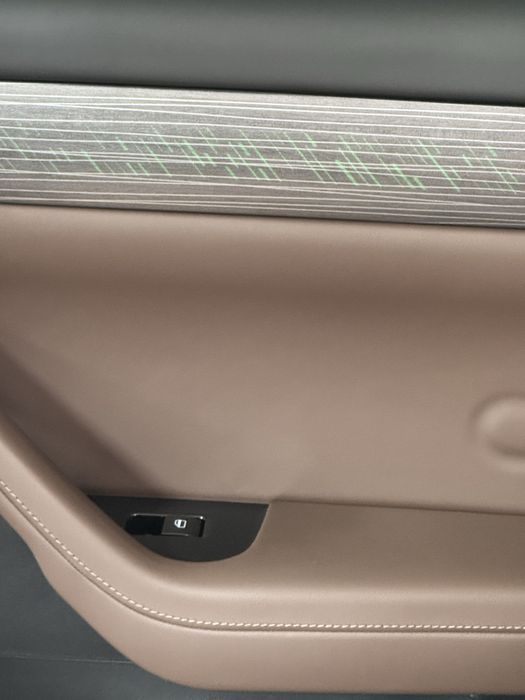 Leapmotor c11 смарт в идальном состянии 2023 года с запас ходом 650 к