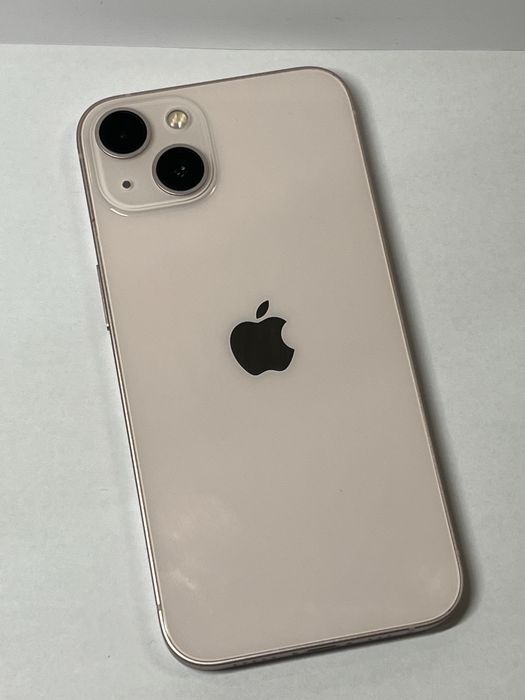 Iphone 13 pink ca nou