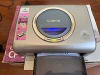 Canon Selphy CP300
