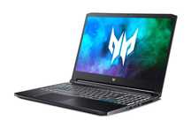 Acer predator triton 300 / i7 11800h / Rtx