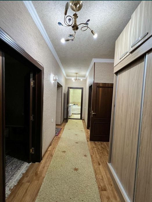 Продажа 4/2/5 на Юнусабад-19, 4 хонали сотилади