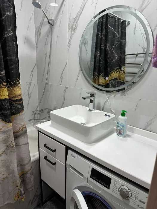 Сдается в аренду 2в3 комнатная квартира на метро БИЙ (Художников)