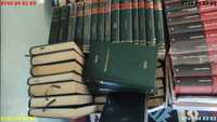 carte carti colectia verde adevarul 100 volume multe in tipla