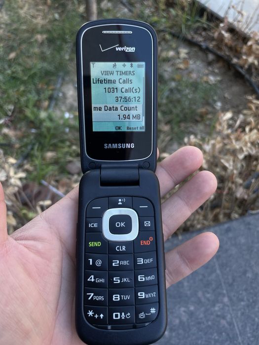 Samsung gusto3 perfektum