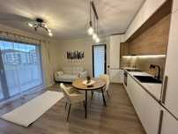 Inchiriez apartament 3 camere Eroilor