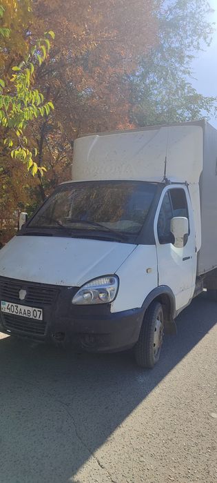 грузоперевозки по области и Казахстану