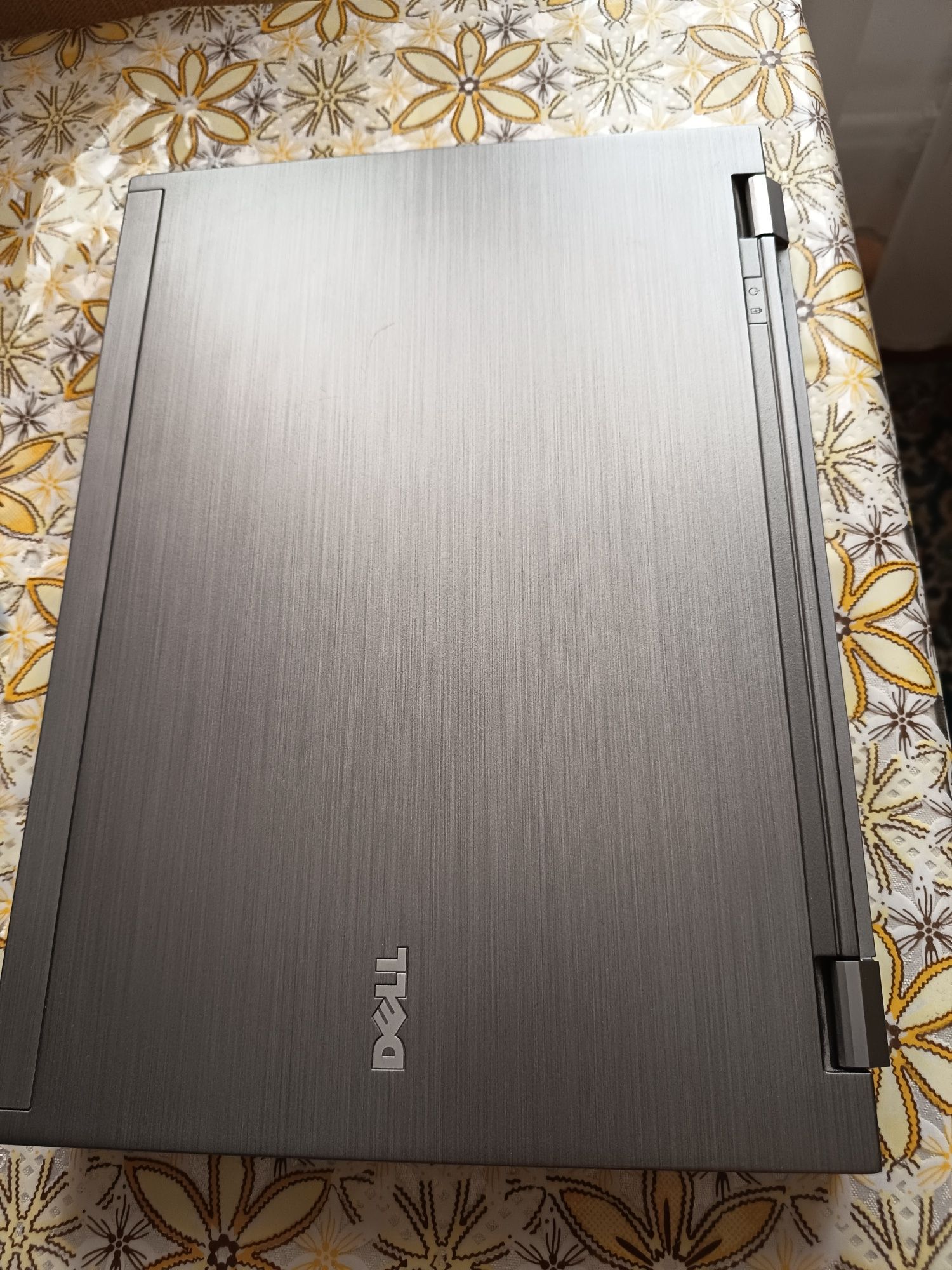 Laptop Dell E6410 i5