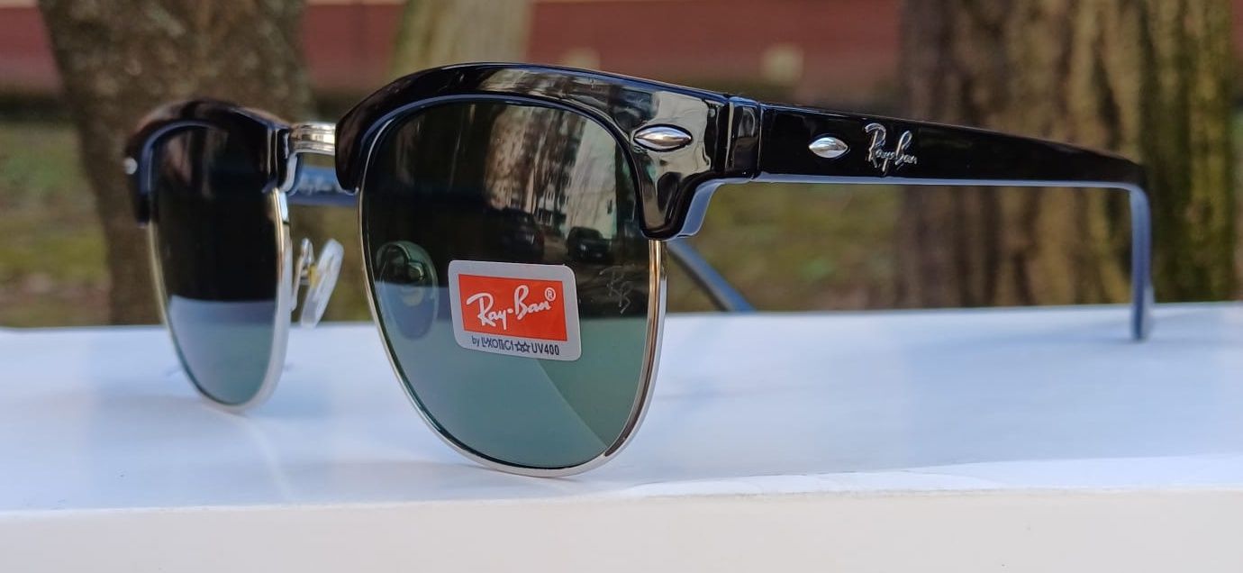 Ochelari de soare R.b. clubmaster