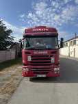 De vanzare Scania R450 standard